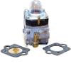 Carburetor Fit for GX100U HDA-278B GX100UKRBF GX100RT 16100-Z4E-S46 16100-Z4E-S43 MTX60HD MTX70HD view 2