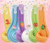 14 Pack Slime Kit Super Mini Butter Slime, Different Kinds of Color Scented Funny Slimes, Soft and Non-Sticky for Girls and Boys, Party Favor, DIY Stress Relief Toys view 4