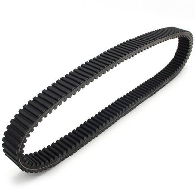 Clutch Drive Belt Transmission Belt Compatible with 600 IQ Widetrack 321132