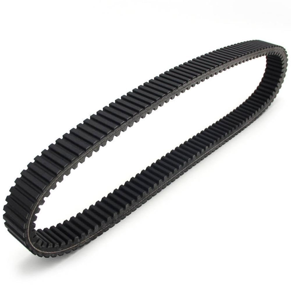 Clutch Drive Belt Transmission Belt Compatible with 600 IQ Widetrack 321132