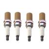 Spare Part For 4pcs Spark Plug 6953/BKR5E-11nickel Alloy For view 1