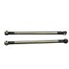 For RGT EX86100 RC Parts Metal 86mm Rear Upper Link Rod R86037 for Remote Control Climbing Cars Crawler Accessories confident view 2