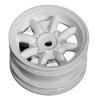 RC Repairs Spare Parts For Tamiya M03 M04 M05 MB01 MF01 XM01 SW01 T301 For MJX 14303 14304 1/14 4pcs 42mm Plastic Wheel 53341 RC For Racing Car Parts view 2