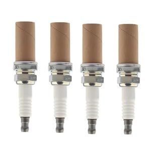 Spare Part For 4pcs Iridium Spark Plug 5M016 For I35 Quest Pathfinder Q45 Murano