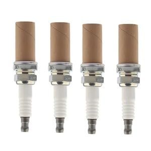 Spare Part For 4pcs Iridium Spark Plug 5M016 For I35 Quest Pathfinder Q45 Murano