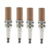 Spare Part For 4pcs Iridium Spark Plug 5M016 For I35 Quest Pathfinder Q45 Murano view 1