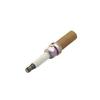 Spare Part For 4pcs Spark Plug4912 ILKAR7B11 Iridium For Ota PONTIAC view 1