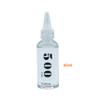 AMK Silicone RC Shock Oil 60ml, 350-2000cSt, for RC Crawler Buggy Monster Truck Short Course (500cSt) view 4