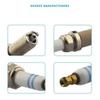 Spare Part For 4pcs Spark PlugFR6MPP332 0242240619 Double Iridium For view 2