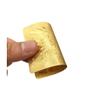 Ameble Waterproof Poker Luxury Gold Foil Poker Cards Classic Tricks Tool Without Colorful Printing 1Set view 4