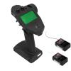 for Flysky for FS-G7P 2.4G Transmitter 7CH Remote Controller with 2.4Ghz ISM R7P Receiver for RC Cars Boats(G7P with 2 Rx) view 1