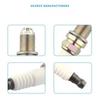Spare Part For 4pcs Spark Plug4198 BKR6EKB-11 Nickel Alloys For Ota view 2