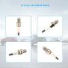 Spare Part For 4pcs Spark Plug4198 BKR6EKB-11 Nickel Alloys For Ota view 3