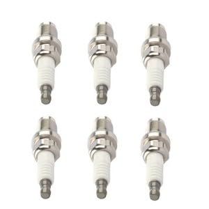 Spare Part For 6pcs Iridium Spark Plug 9807B-5617W For CSX