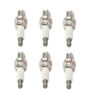 Spare Part For 6pcs Iridium Spark Plug 9807B-5617W For CSX