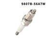 Spare Part For 6pcs Iridium Spark Plug 9807B-5617W For CSX view 2