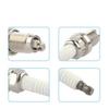 Spare Part For 6pcs Iridium Spark Plug 9807B-5617W For CSX view 3