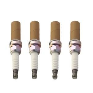 Spare Part For 4pcs Spark Plug4912 ILKAR7B11 Iridium For Ota PONTIAC