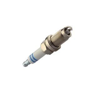 Spare Part For 6pcs Spark Plug FR7HC+51 0242236565 Nickel Alloys For Ota Wrangler Altea