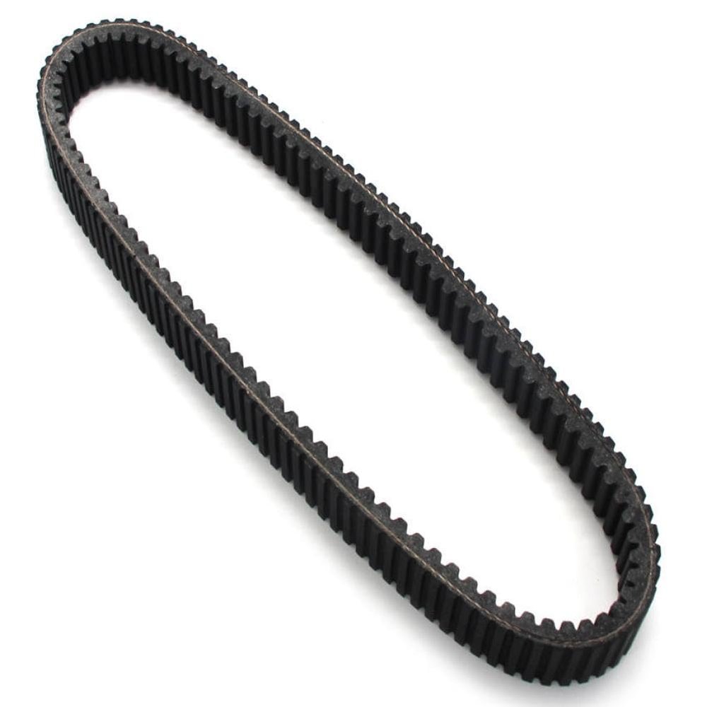 Snowmobile Drive Belt Transfer Belt 417300155 Compatible with Skandic 600 WT 2004-2007 Lynx 6900