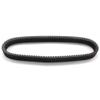 Snowmobile Drive Belt Transfer Belt 417300155 Compatible with Skandic 600 WT 2004-2007 Lynx 6900 view 2