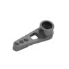 1Pcs Metal Upgrade 25T Servo Arm for M-N D90 D91 D96 99S for W-Ltoys 12428 12429 A959 A949 A969 A979 K929 for W-PL C14 C24 B14 B16 B24 B36(Dark Grey) view 1
