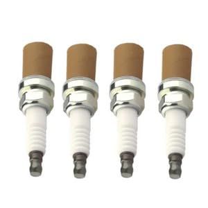 Spare Part For 4pcs Spark Plug7098 ZFR5FGP Iridium For Ota