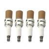 Spare Part For 4pcs Spark Plug7098 ZFR5FGP Iridium For Ota view 1