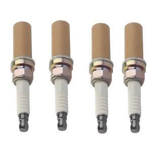 Spare Part For Iridium Spark Plug 4pcs For 22401-1KC1C QX60 Pathfinder