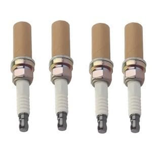 Spare Part For Iridium Spark Plug 4pcs For 22401-1KC1C QX60 Pathfinder