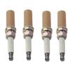 Spare Part For Iridium Spark Plug 4pcs For 22401-1KC1C QX60 Pathfinder view 1