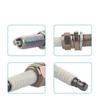 Spare Part For Iridium Spark Plug 4pcs For 22401-1KC1C QX60 Pathfinder view 2