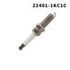 Spare Part For Iridium Spark Plug 4pcs For 22401-1KC1C QX60 Pathfinder view 3