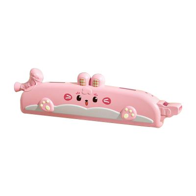 Cartoon Harmonica Whistle with Small Built in Speakers, Lightweight Blow Instrument, Durable Material, Todler Friendly Sound Control, Easy Grip Design | Hotel Apartment School Music