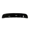Car Rear Bumper Lip Diffuser Spoiler Rear Side Splitters Flaps Compatible For VW Golf 6 GTI Style Deflector Durable Protector view 1