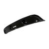 Car Rear Bumper Lip Diffuser Spoiler Rear Side Splitters Flaps Compatible For VW Golf 6 GTI Style Deflector Durable Protector view 2