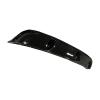 Car Rear Bumper Lip Diffuser Spoiler Rear Side Splitters Flaps Compatible For VW Golf 6 GTI Style Deflector Durable Protector view 4