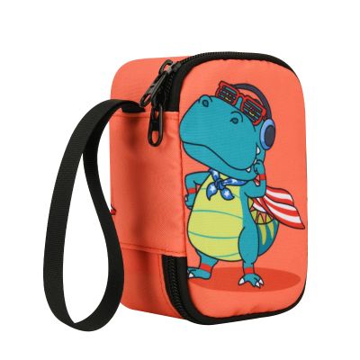 Carrying Case Storage Organizers for Childrens Entertainment Stores Music Player Cards Accessories Toy School Supplies Carrying Case
