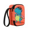 Carrying Case Storage Organizers for Childrens Entertainment Stores Music Player Cards Accessories Toy School Supplies Carrying Case view 1