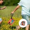 Carrying Case Storage Organizers for Childrens Entertainment Stores Music Player Cards Accessories Toy School Supplies Carrying Case view 2