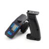 P32 for Turbo for Racing 91803G-C 2.4G 4CH VT System LCD Display Radio Transmitter Remote Controller with Receiver for RC Car Boat(Black with 2Rx) view 4