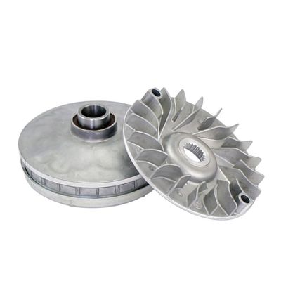 DJHNBBMLJ CVT Front Clutch Pulley Assy For Linhai 400 27254 180NMQ.9.