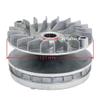 DJHNBBMLJ CVT Front Clutch Pulley Assy For Linhai 400 27254 180NMQ.9. view 2