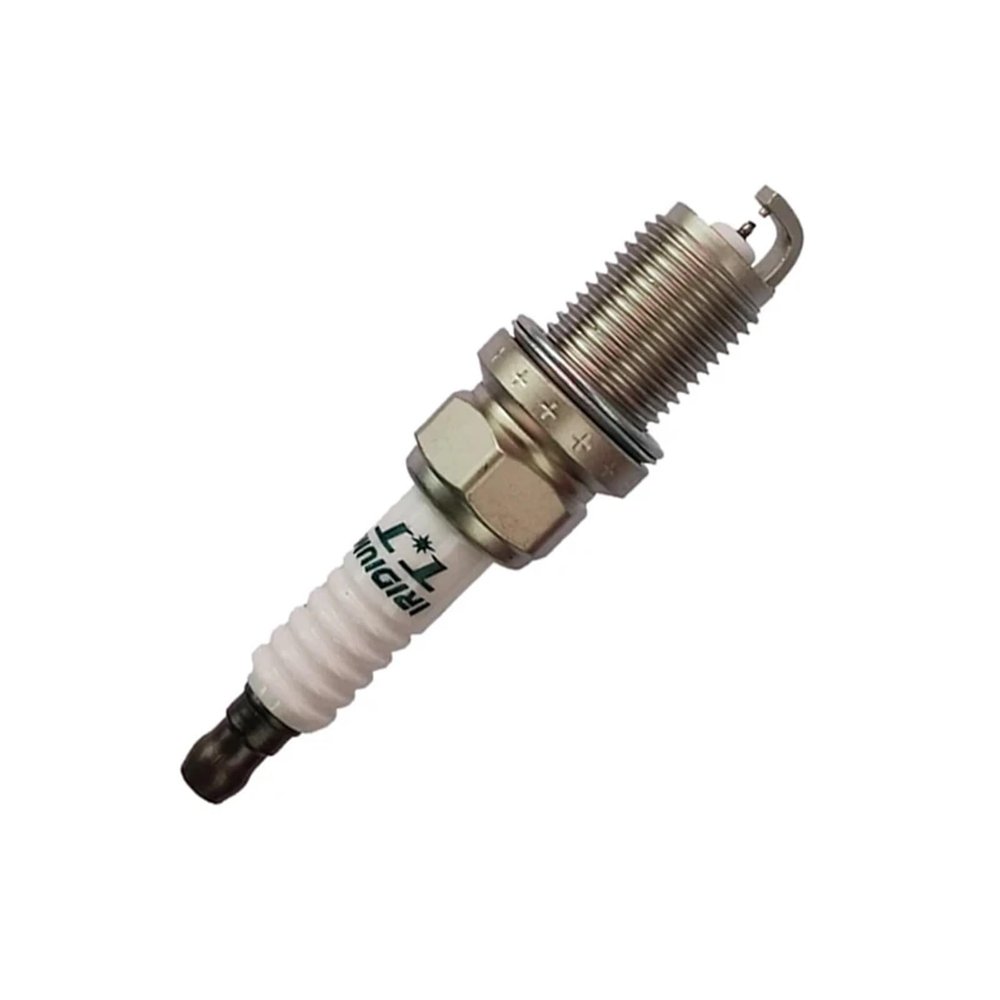 Universal 4-pack IK20TT 4702 Dual Iridium Plugs For with Most Accessories