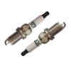 Universal 4-pack IK20TT 4702 Dual Iridium Plugs For with Most Accessories view 2