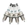 Universal 4-pack IK20TT 4702 Dual Iridium Plugs For with most accessories view 1