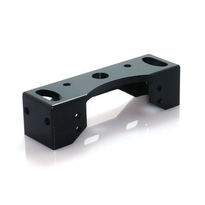 TOUCAN RC HOBBY LESU Metal Transom for for Tamiya 1/14 FH12 R470 R620 1850 1938 RC Tractor Semi Truck Handmade DIY Model Lorry