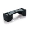 TOUCAN RC HOBBY LESU Metal Transom for for Tamiya 1/14 FH12 R470 R620 1850 1938 RC Tractor Semi Truck Handmade DIY Model Lorry view 1