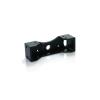 TOUCAN RC HOBBY LESU Metal Transom for for Tamiya 1/14 FH12 R470 R620 1850 1938 RC Tractor Semi Truck Handmade DIY Model Lorry view 2