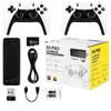 128G 256G X9 PRO GameStick 4KHD TV Video Game Consol 3D Games For PSP/PS1/N64/NDS 40+Simulators Retro Games Dual 2.4G Controller view 1